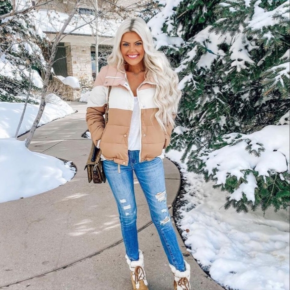 Sorel Shearling Joan of Arctic Wedge II - Picture 4 of 15